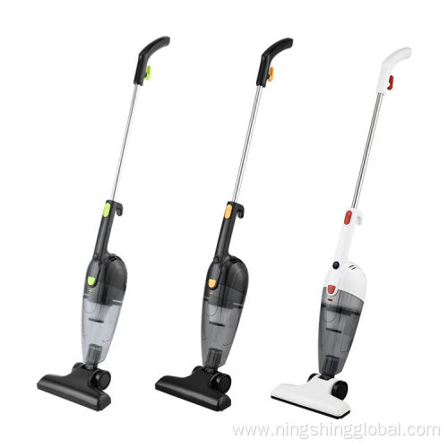 Portable Handheld Vacuum with HEPA Filter